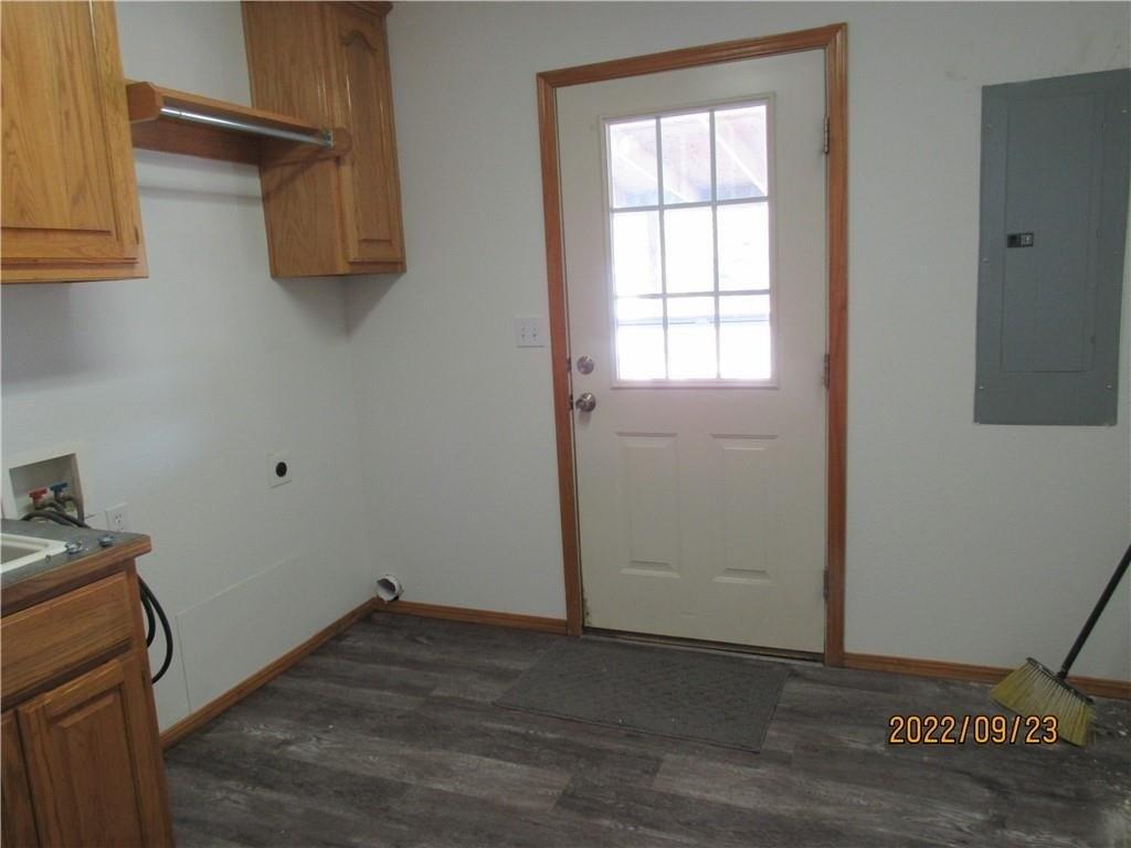 N County Road 3260, Pauls Valley, OK 73075