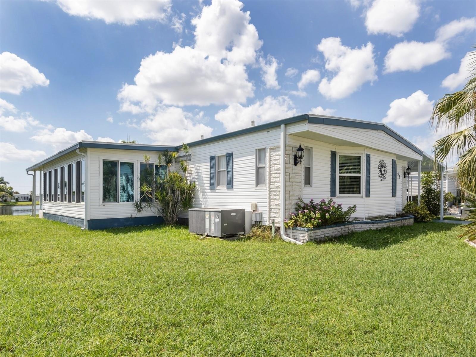 Lakeview Dr, North Port, FL 34287