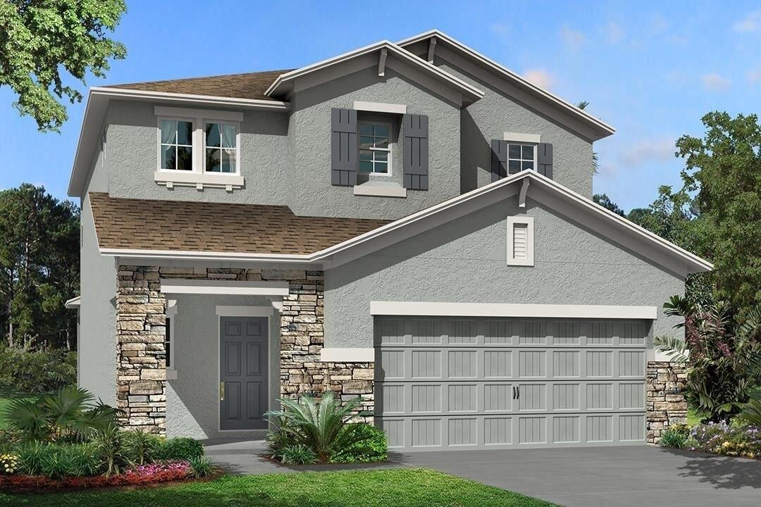 Misty Marble Dr, Zephyrhills, FL 33540