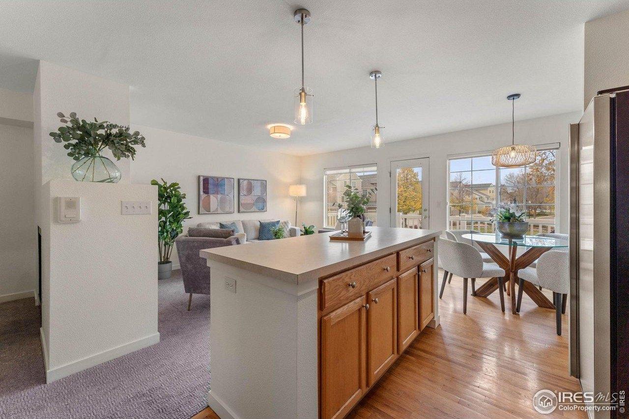 Beauprez Ave, Lafayette, CO 80026