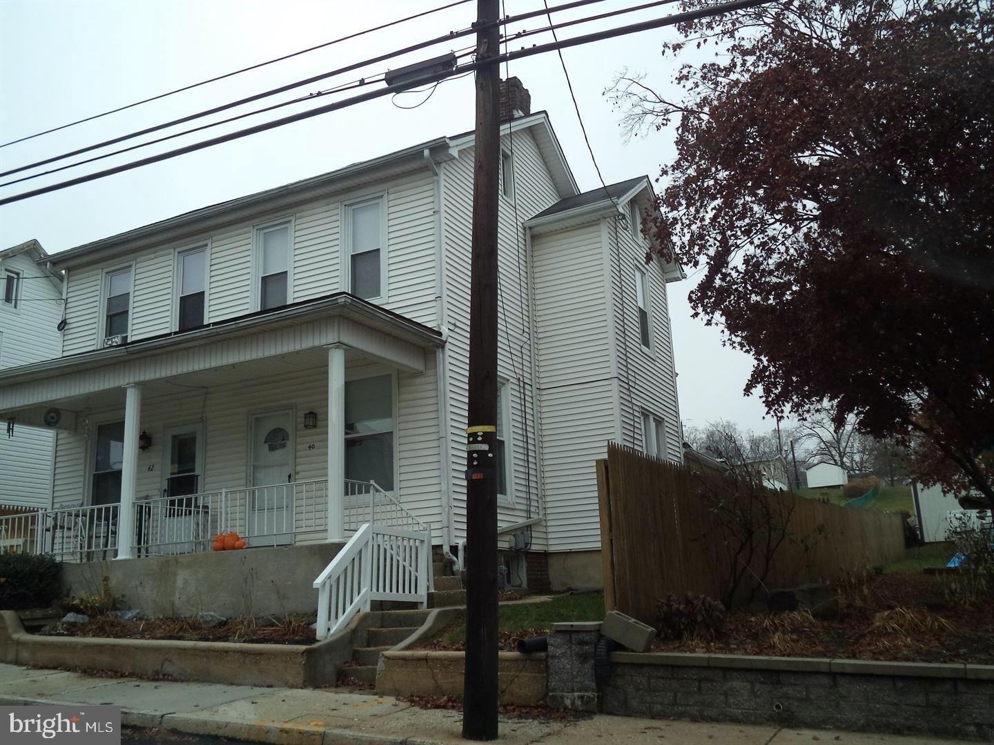 S Front St, York Haven, PA 17370