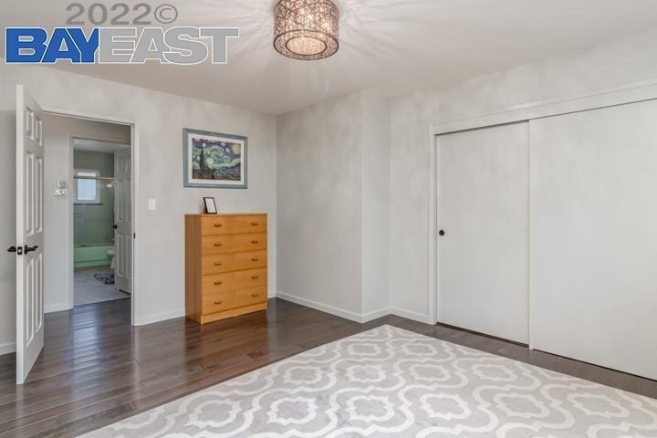 Beckham Way, Fairview, CA 94541