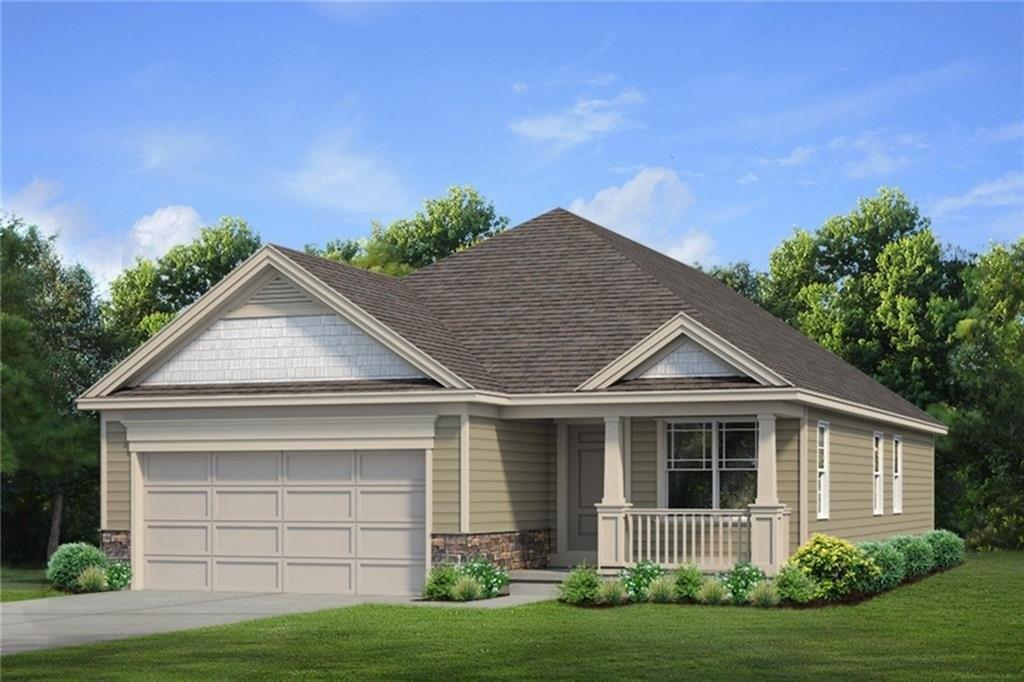 Caleb Ct, Farmington, NY 14425