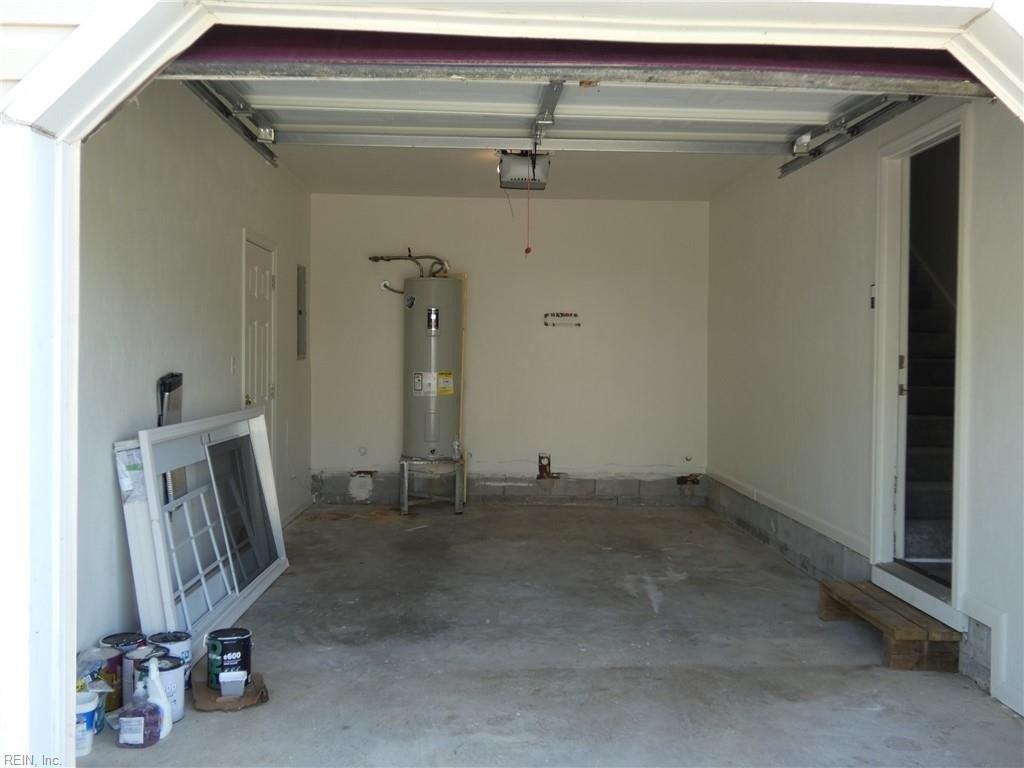 Davidson St, Norfolk, VA 23513