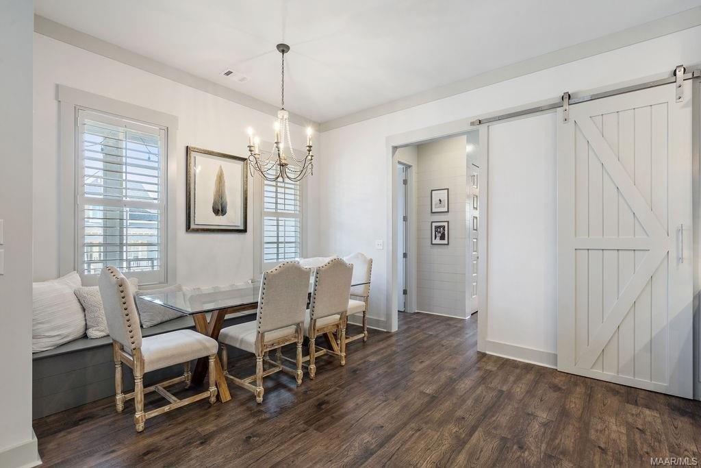 Forest Glen Dr, Pike Road, AL 36064