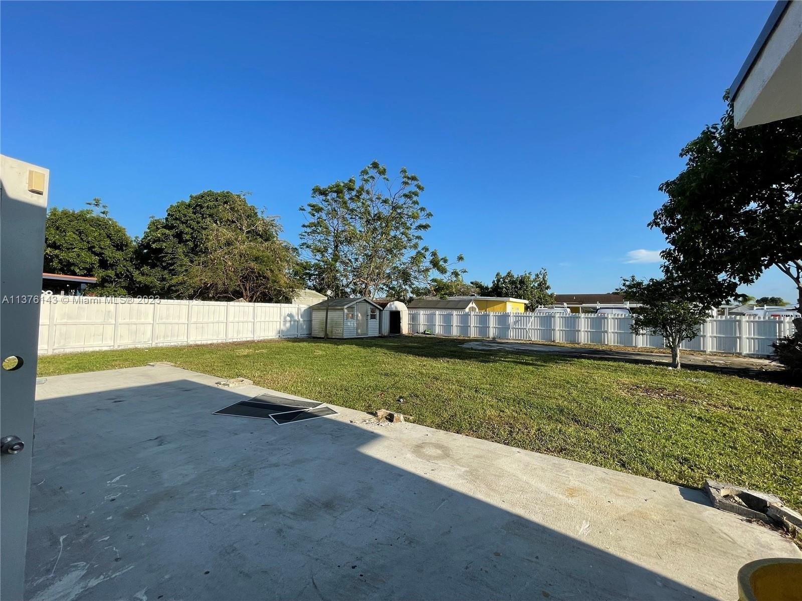 Sw 190th Ter, Miami, FL 33177