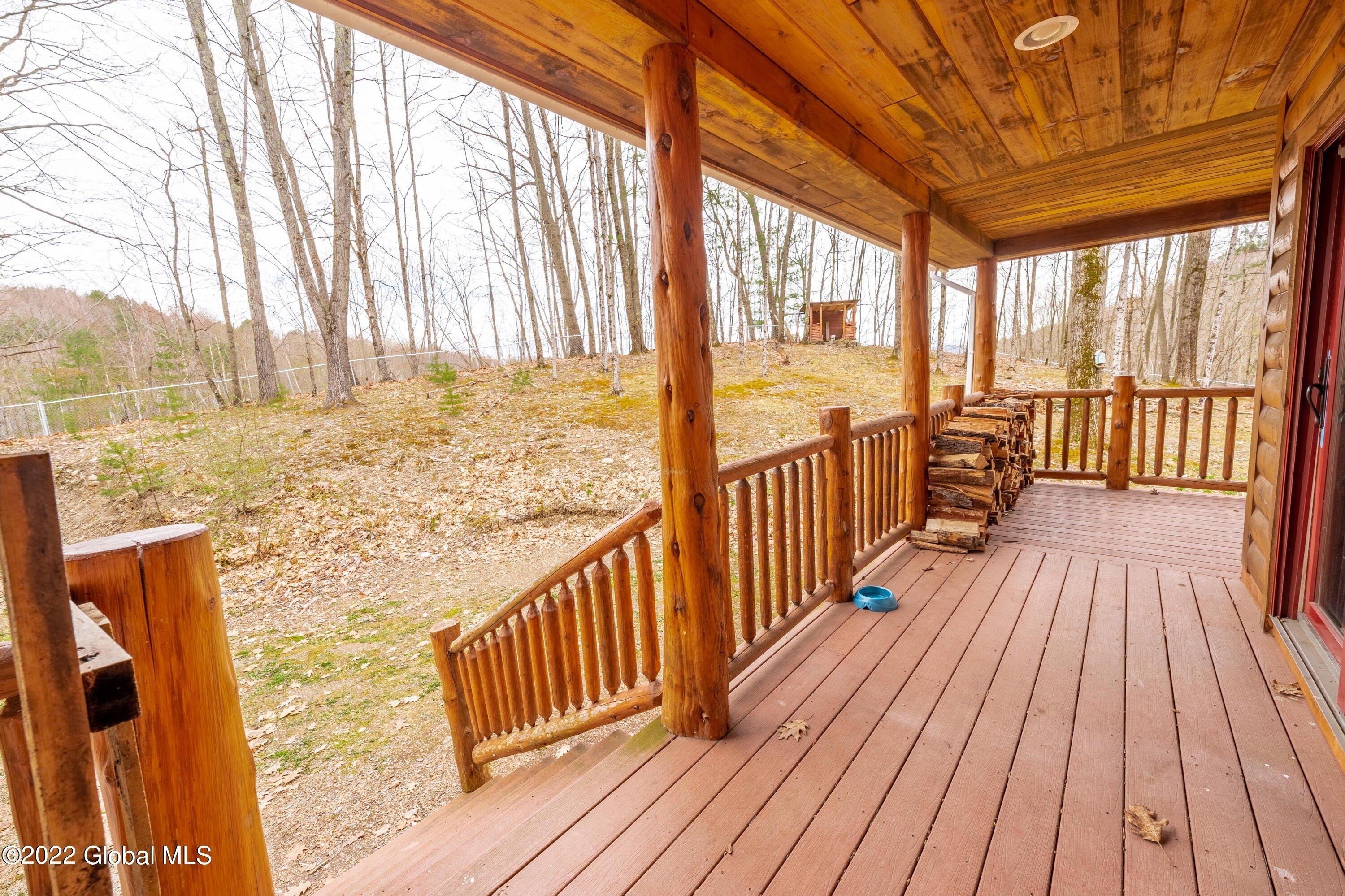 Colfax Rd, Cambridge, NY 12816