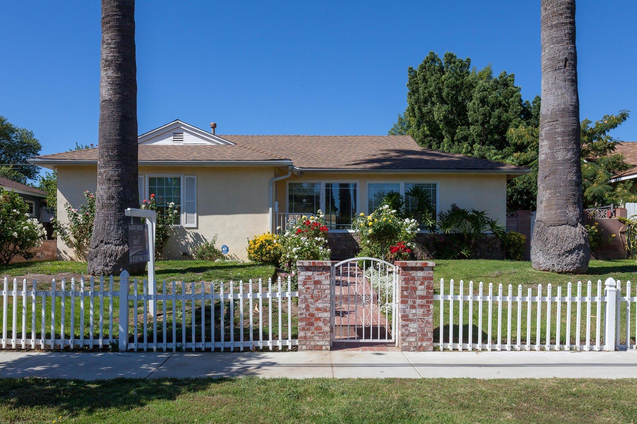 Mason Ave, Winnetka, CA 91306
