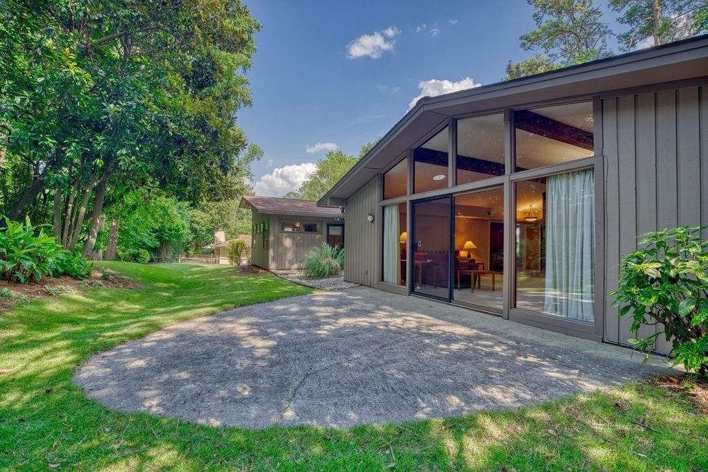 Hunterdon Ct Se, Marietta, GA 30067