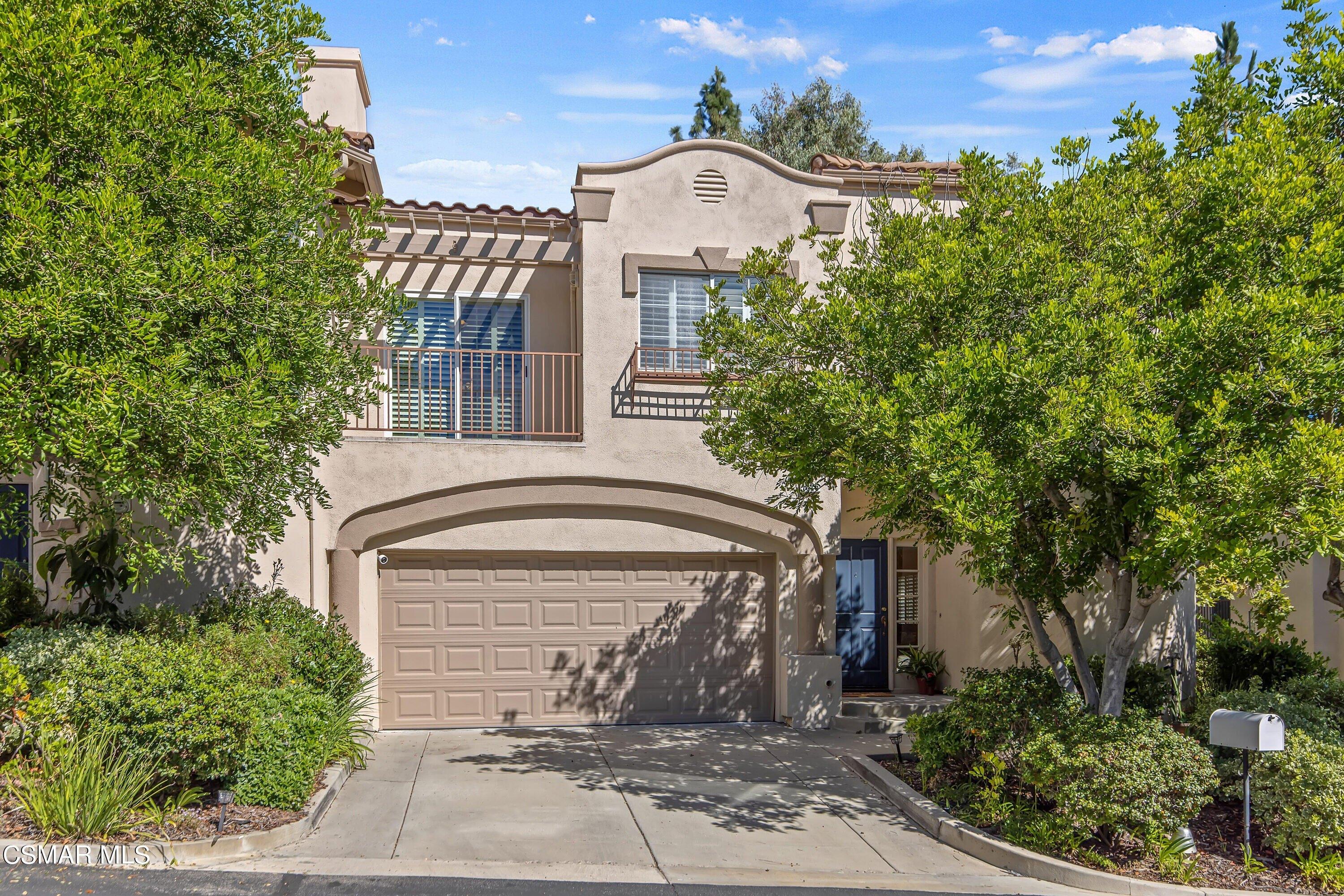 Larry Ct, Newbury Park, CA 91320
