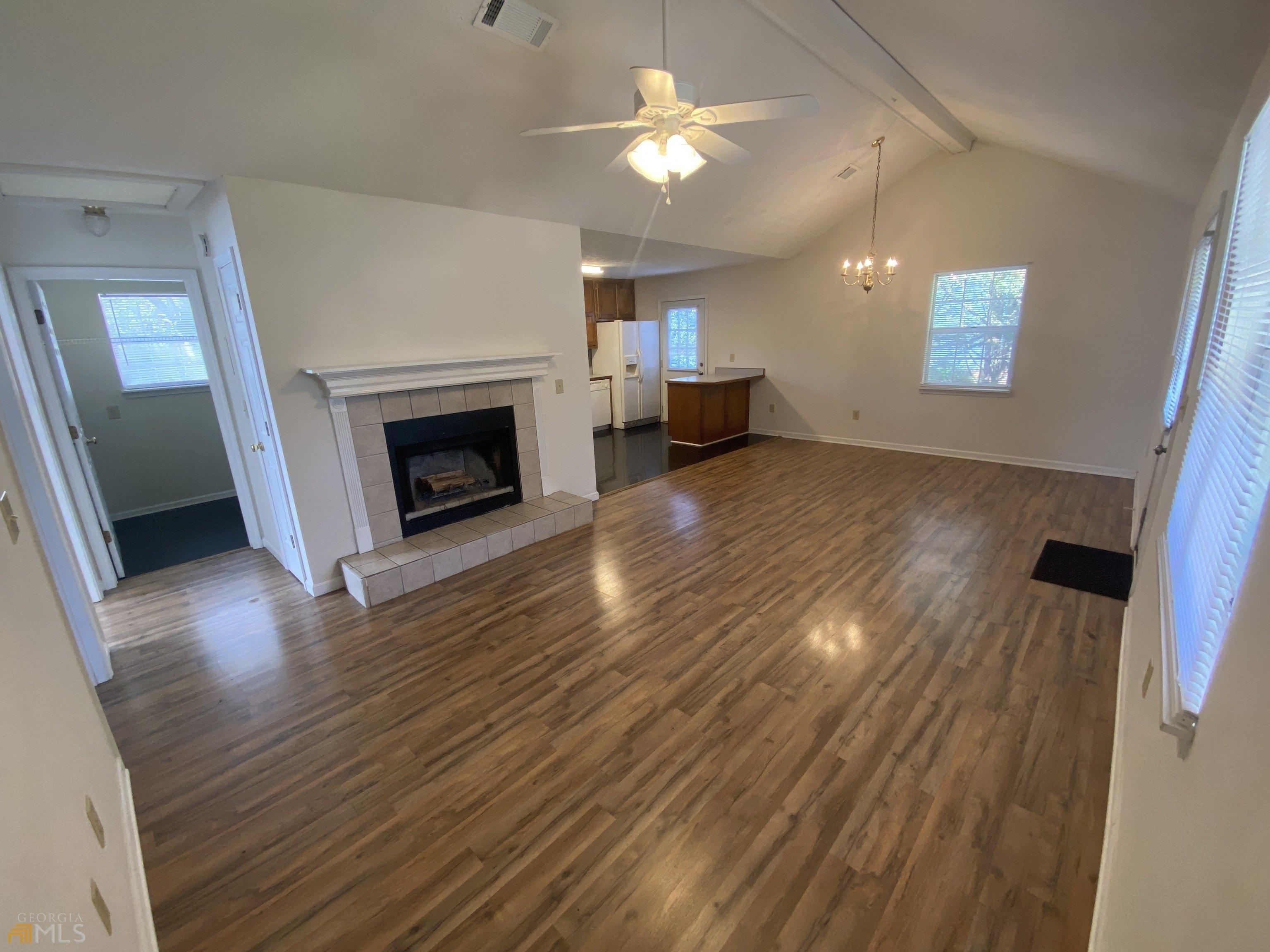 Fairlane Dr, Cumming, GA 30041