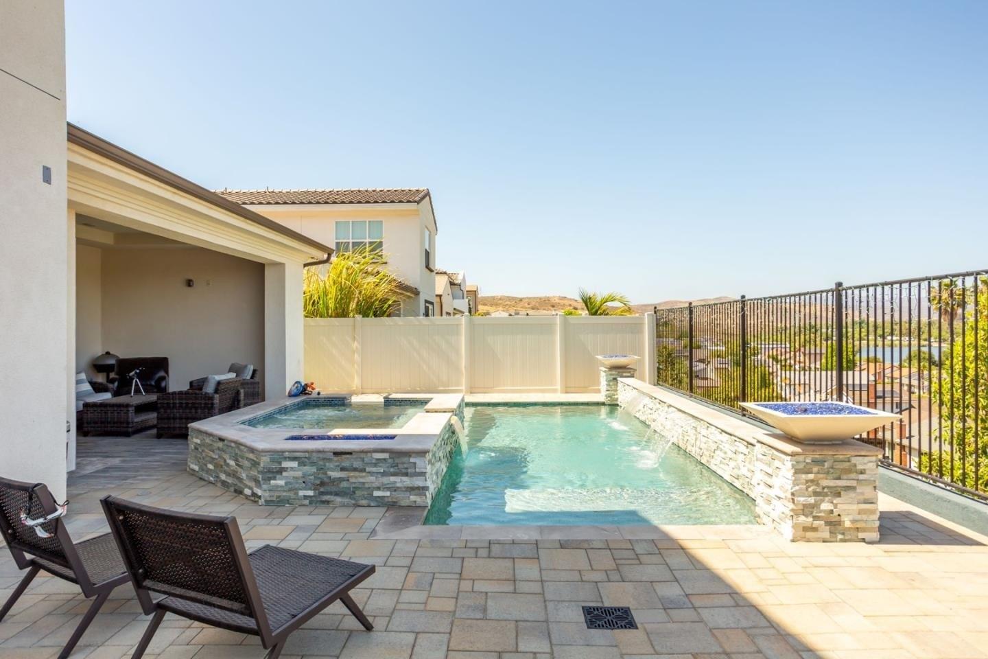 Trailridge Ave, Santee, CA 92071