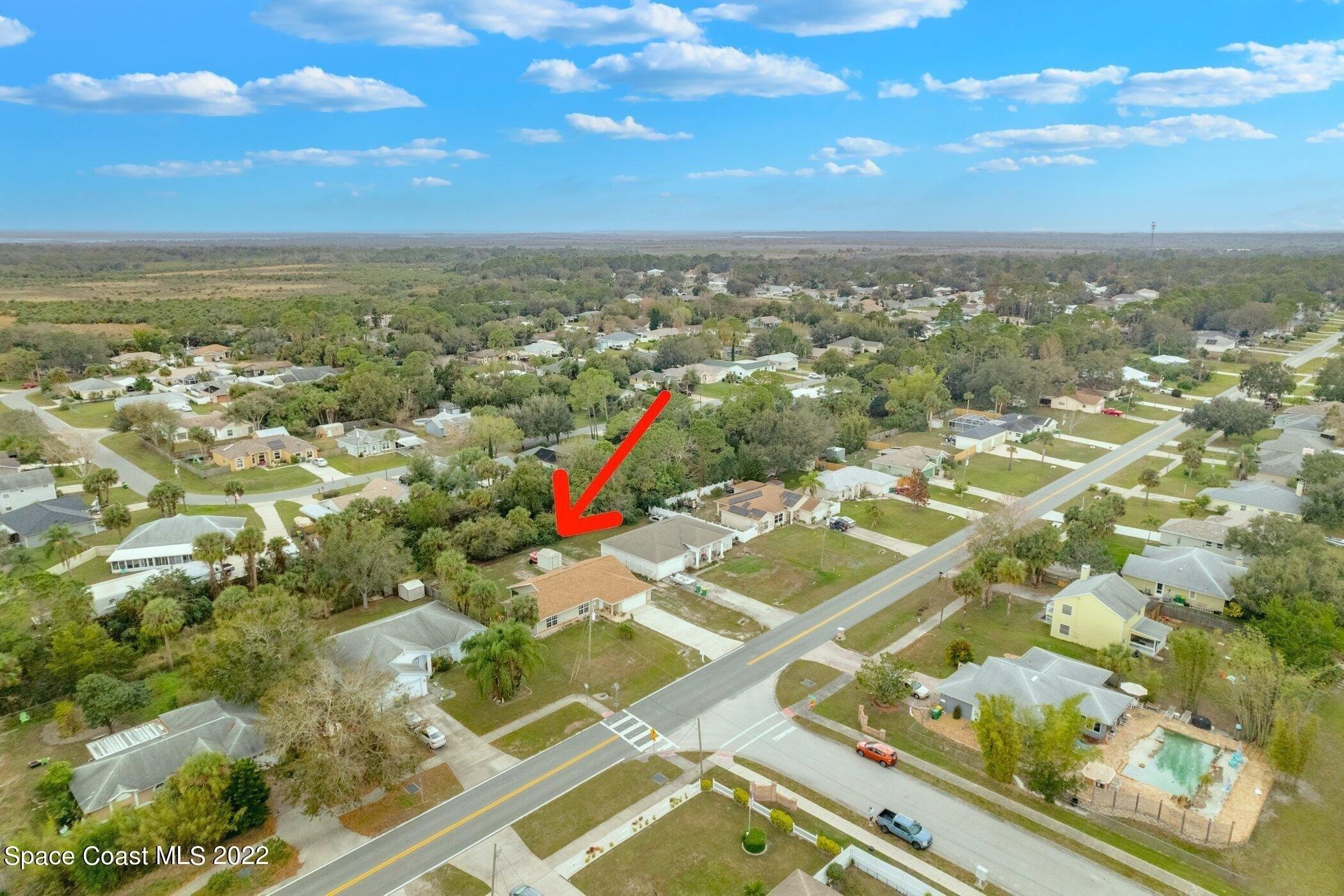 Golfview Ave, Cocoa, FL 32927