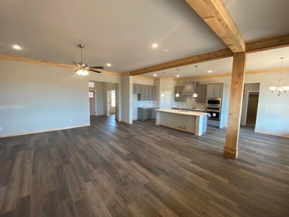 Bricelyn Ct, Godley, TX 76044