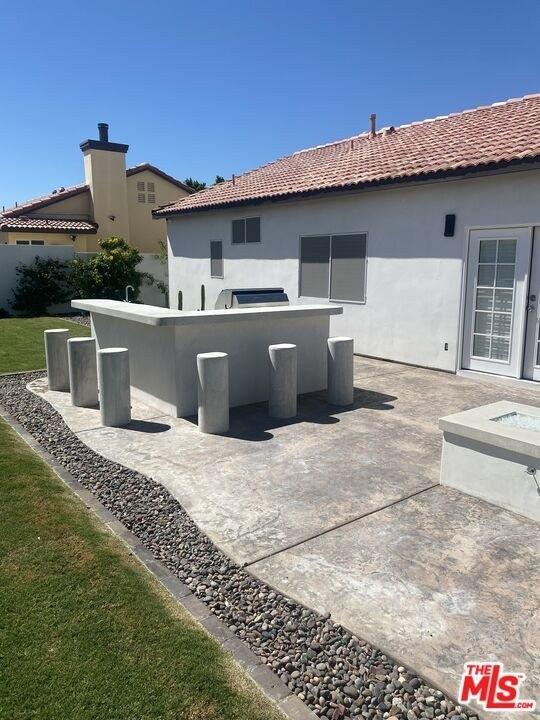 Via Pared, Thousand Palms, CA 92276