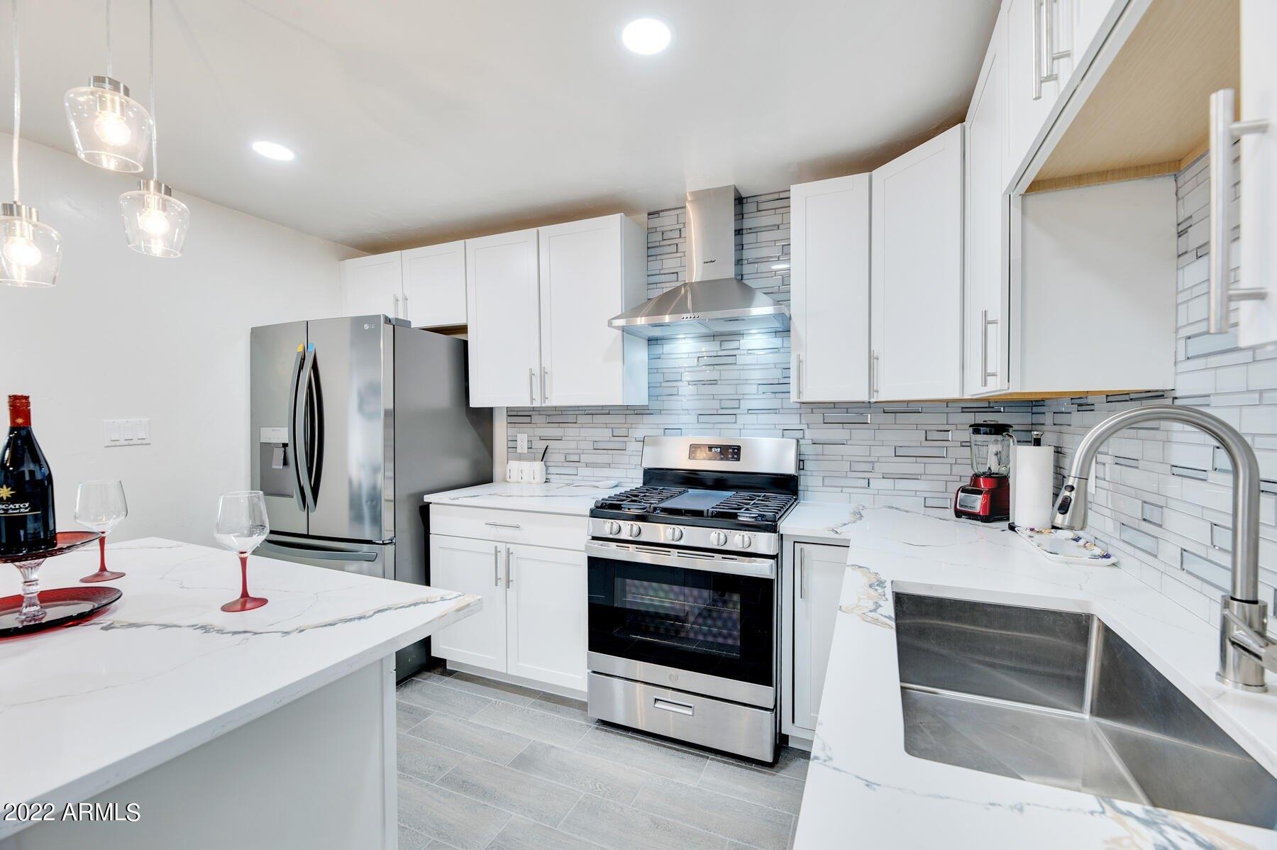 N 47th Dr, Phoenix, AZ 85035