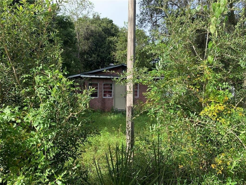 Harlem Ave, Eustis, FL 32726