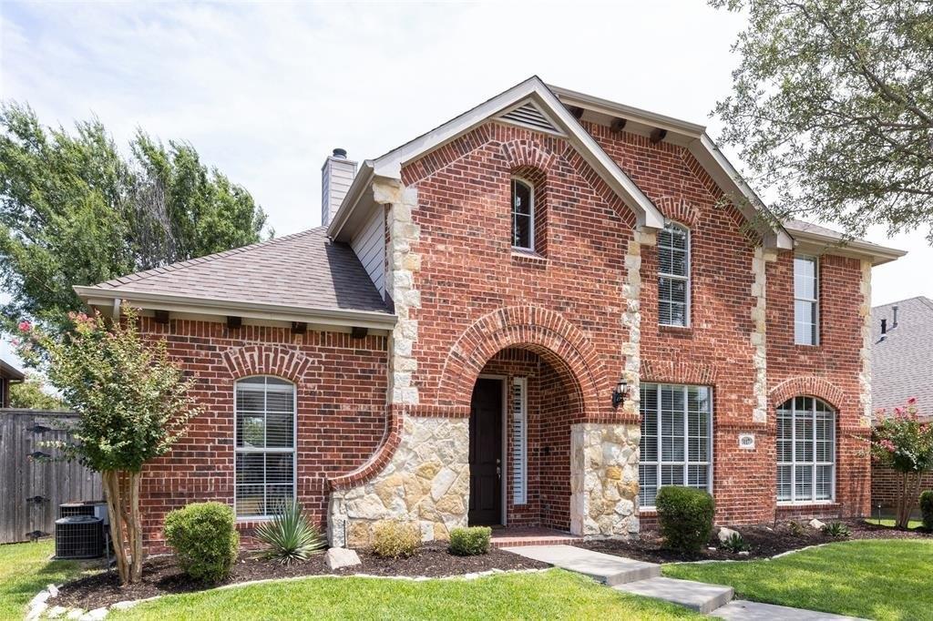 Woodson Dr, Mckinney, TX 75070