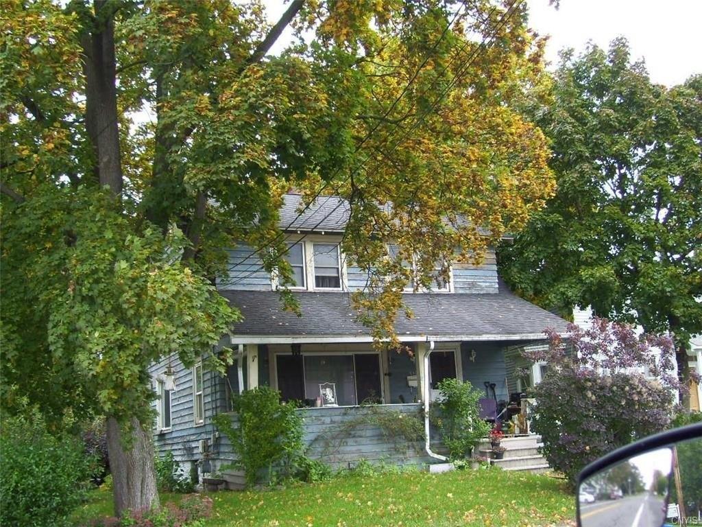 E Molloy Rd, Syracuse, NY 13211