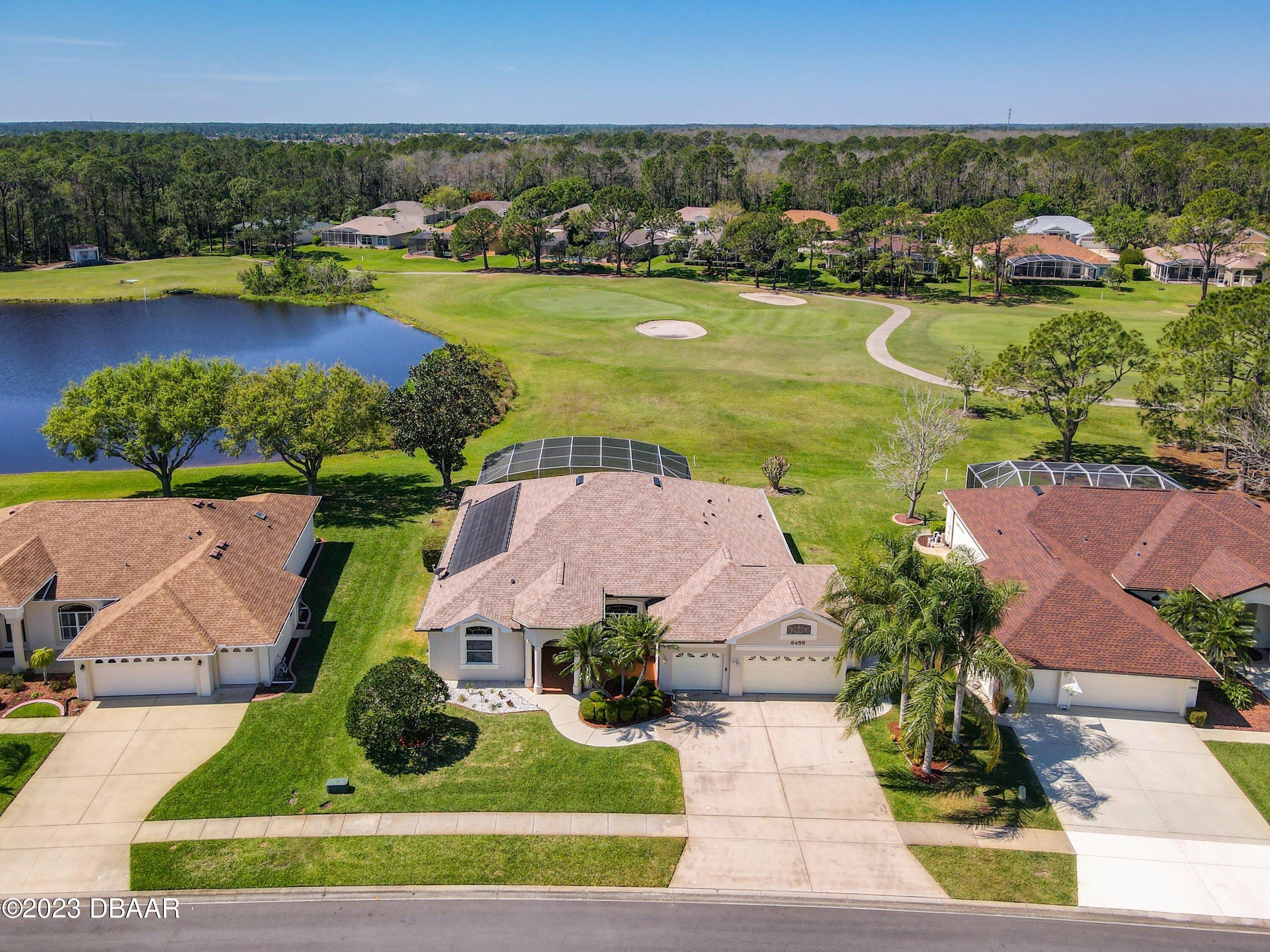 Renaissance Dr, Port Orange, FL 32128