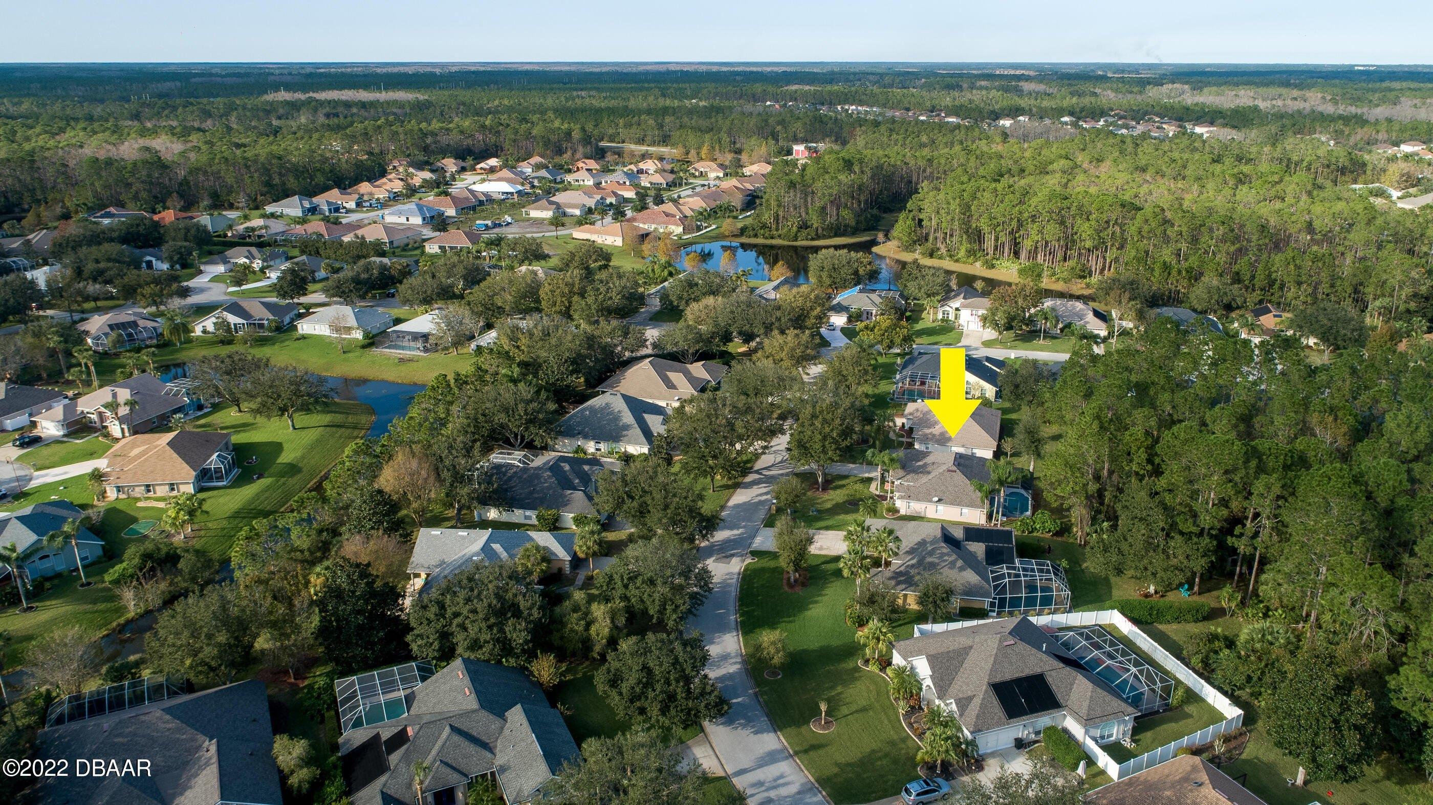 Circle Creek Way, Ormond Beach, FL 32174