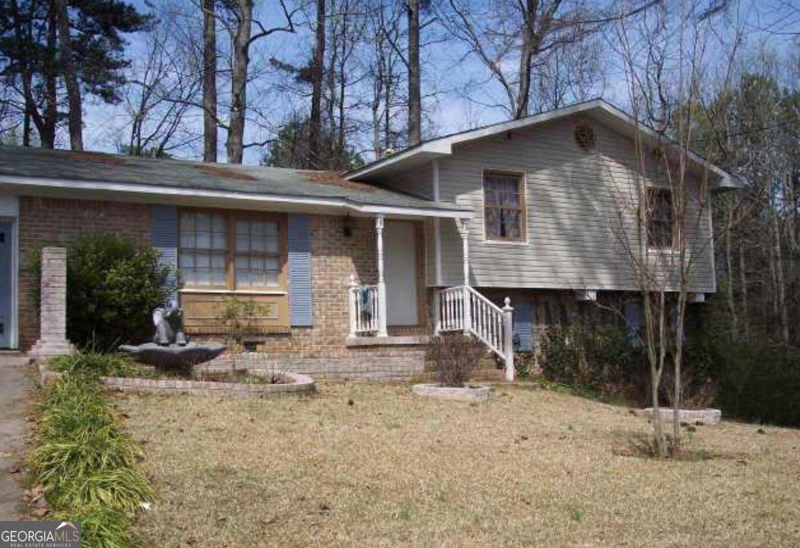 Stanford Cir, Decatur, GA 30034