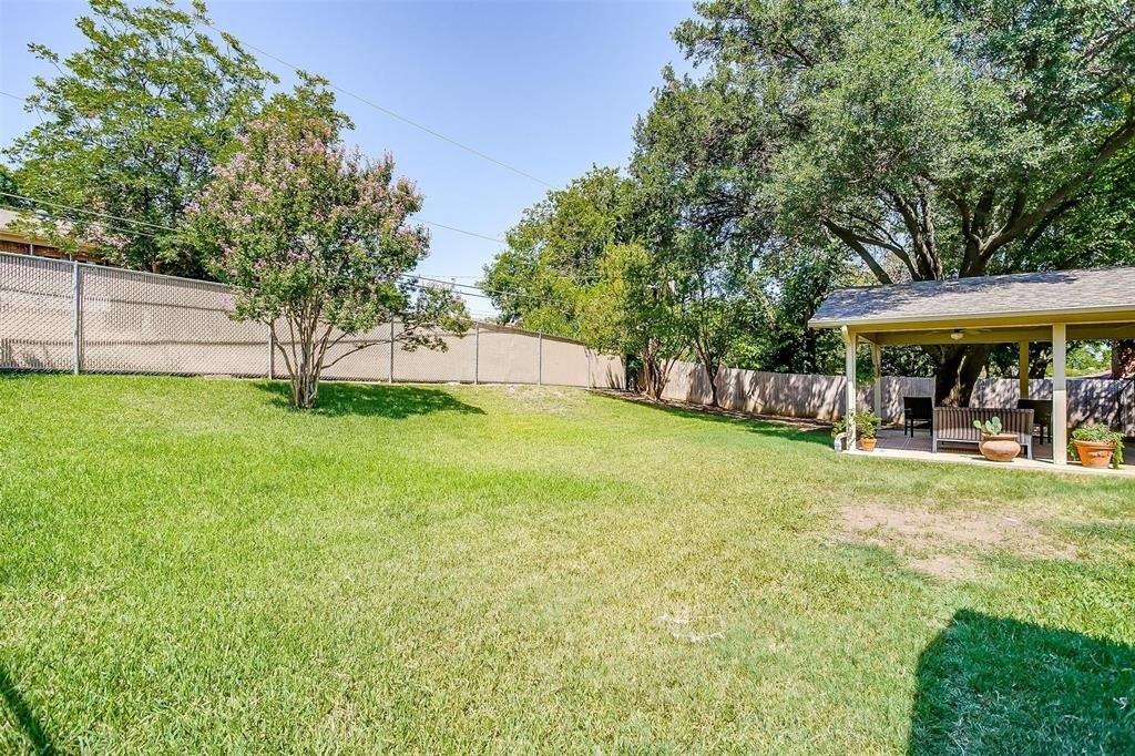 Westminster Ct S, Fort Worth, TX 76133
