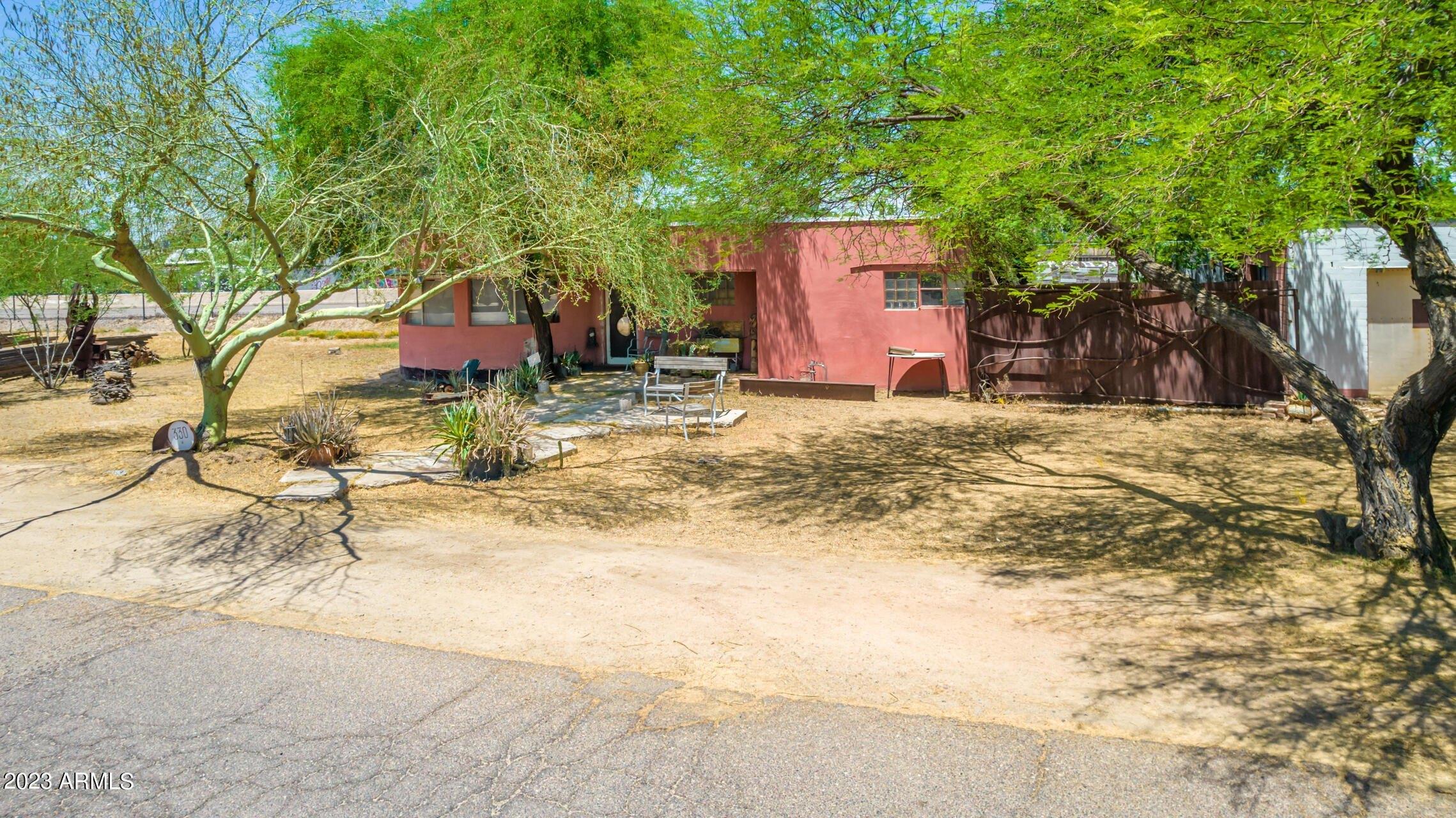 W Minnezona Ave, Phoenix, AZ 85013