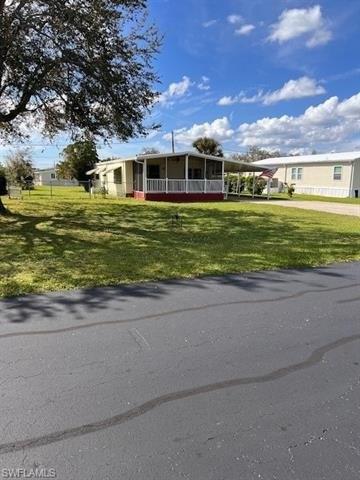 Duvernay Dr, Bonita Springs, FL 34135
