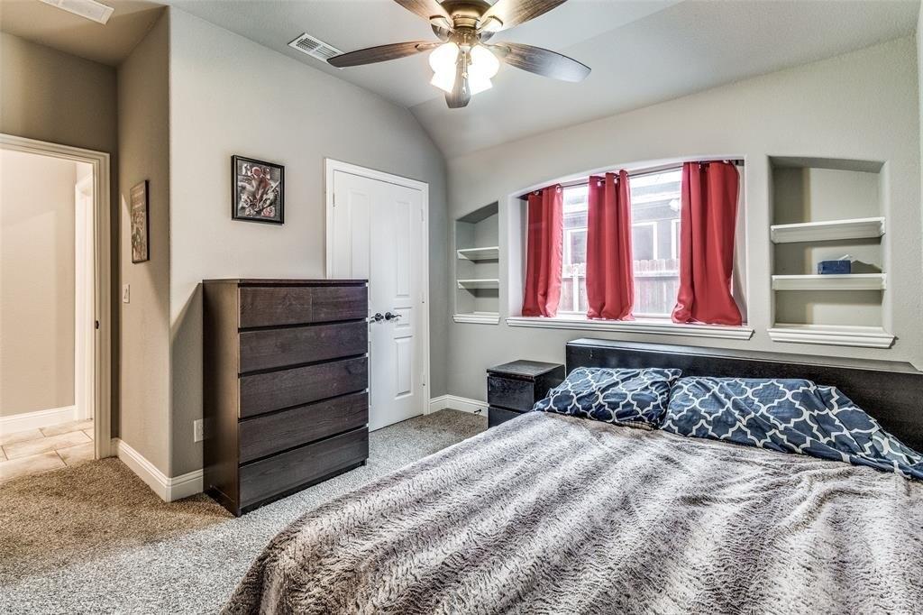 Timberline Dr, Melissa, TX 75454
