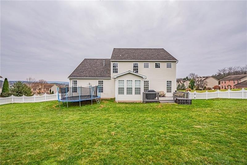 Southfield Dr, Greensburg, PA 15601