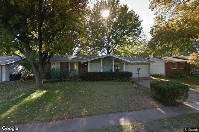 Brenthaven Ln, Florissant, MO 63031