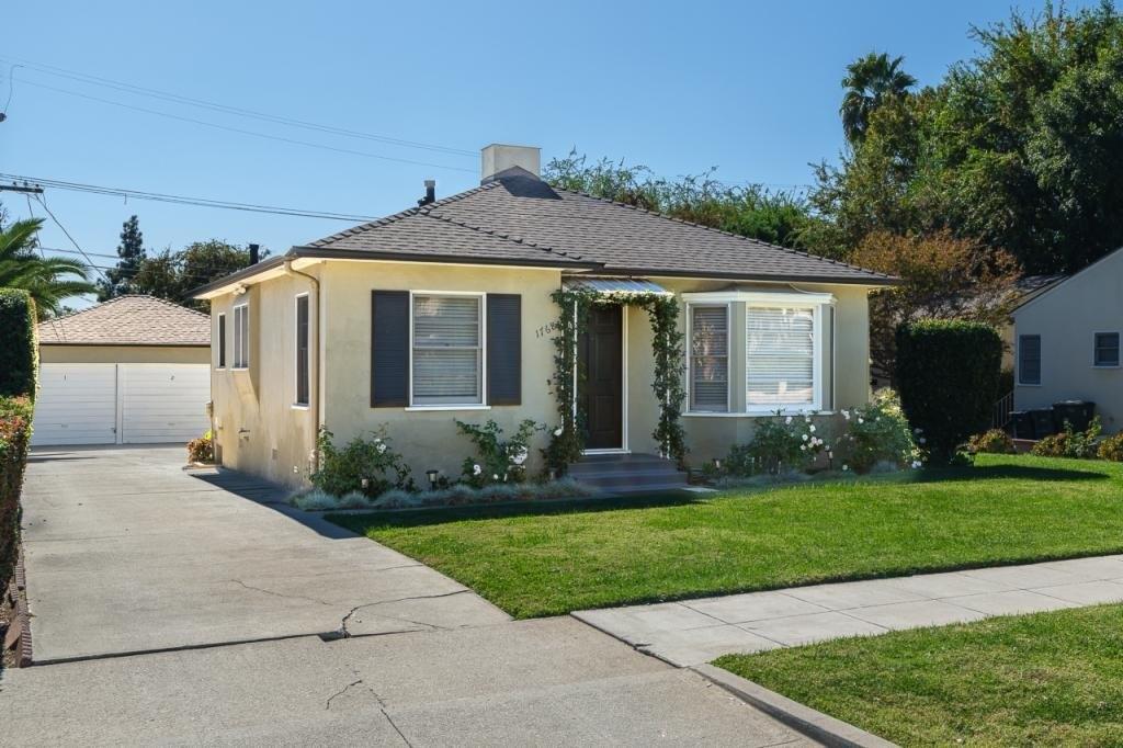 E Villa St, Pasadena, CA 91106