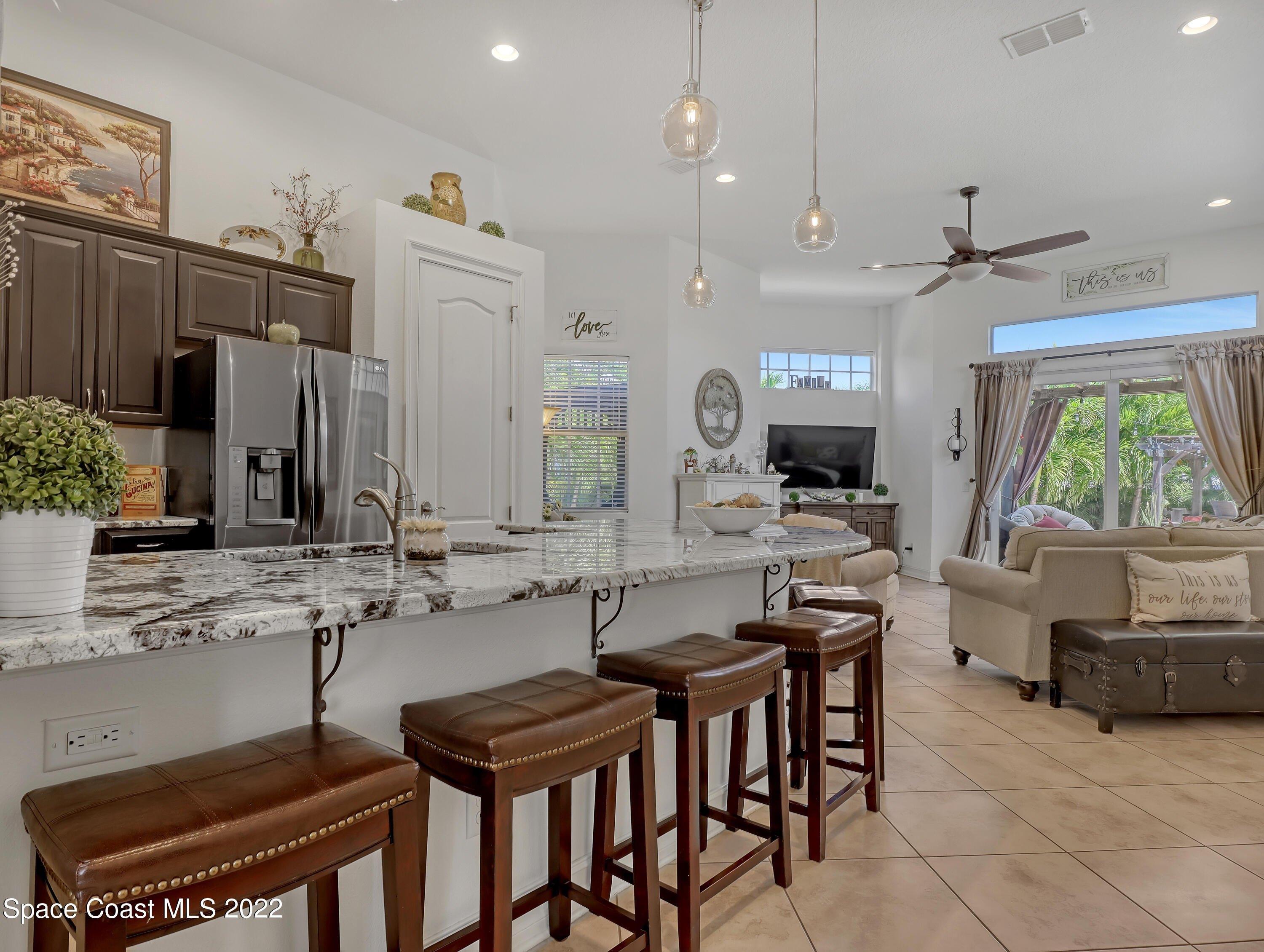 Mediterranean Way, Indian Harbour Beach, FL 32937