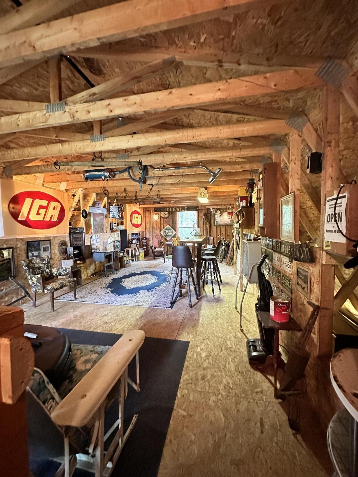 W 5 Mile Rd, Irons, MI 49644
