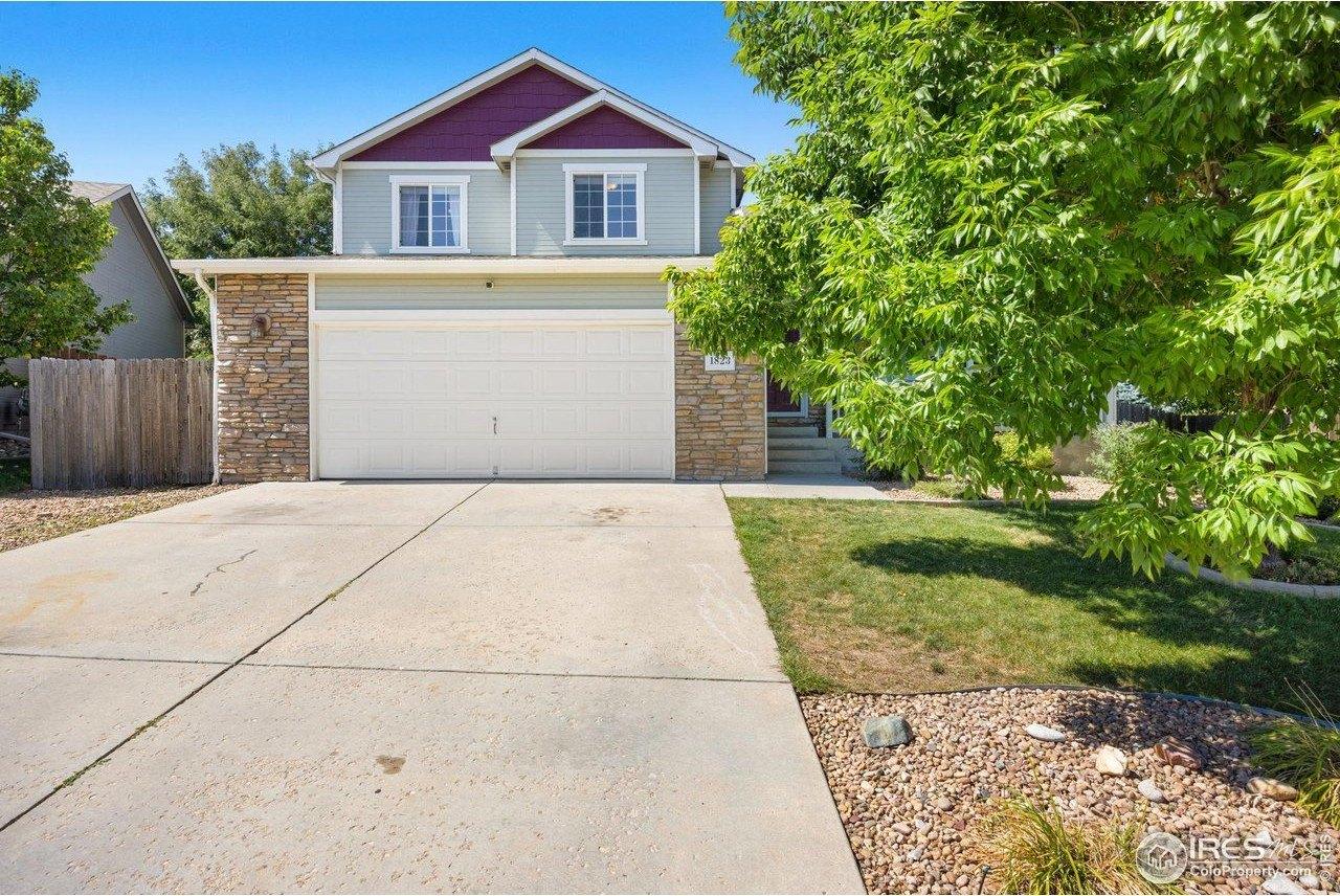 84th Avenue Ct, Greeley, CO 80634