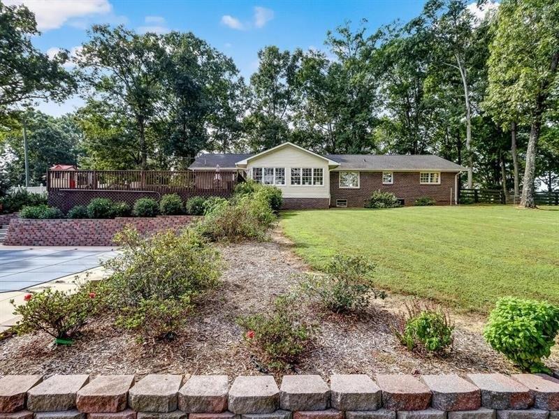 Highway 53, Braselton, GA 30517