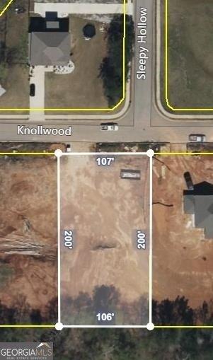 Knollwood, Griffin, GA 30224
