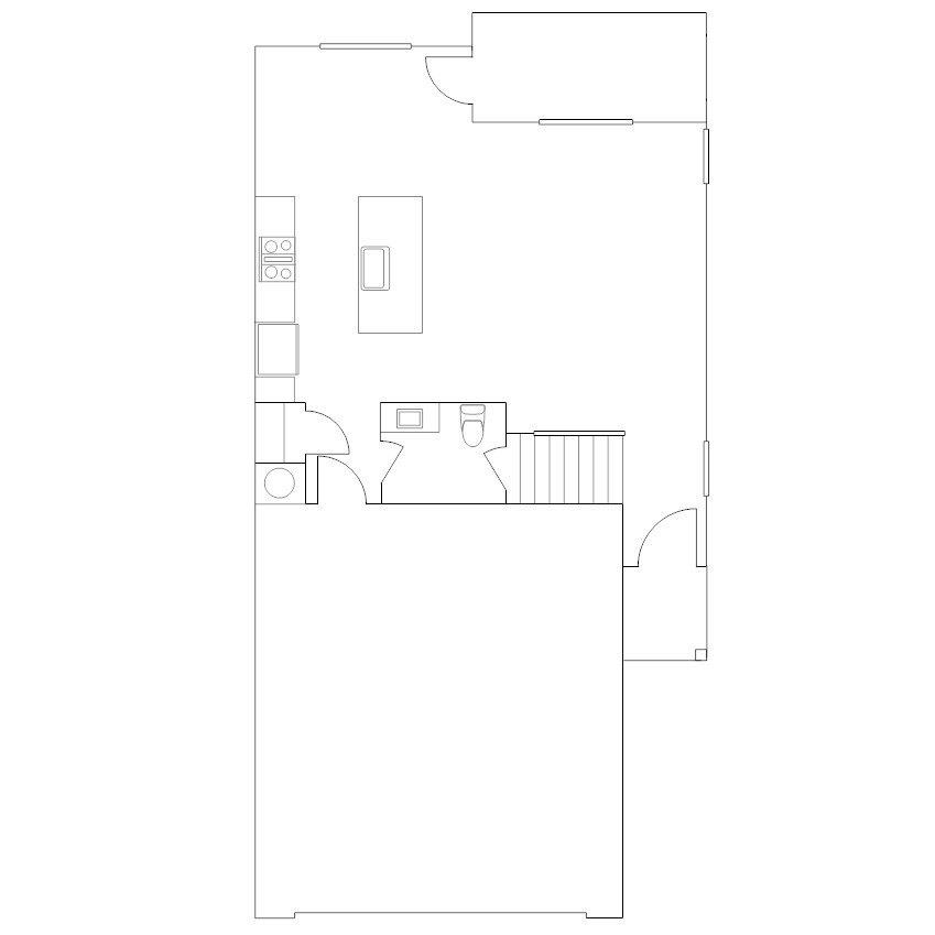 Iron Creek Ave, Las Vegas, NV 89178