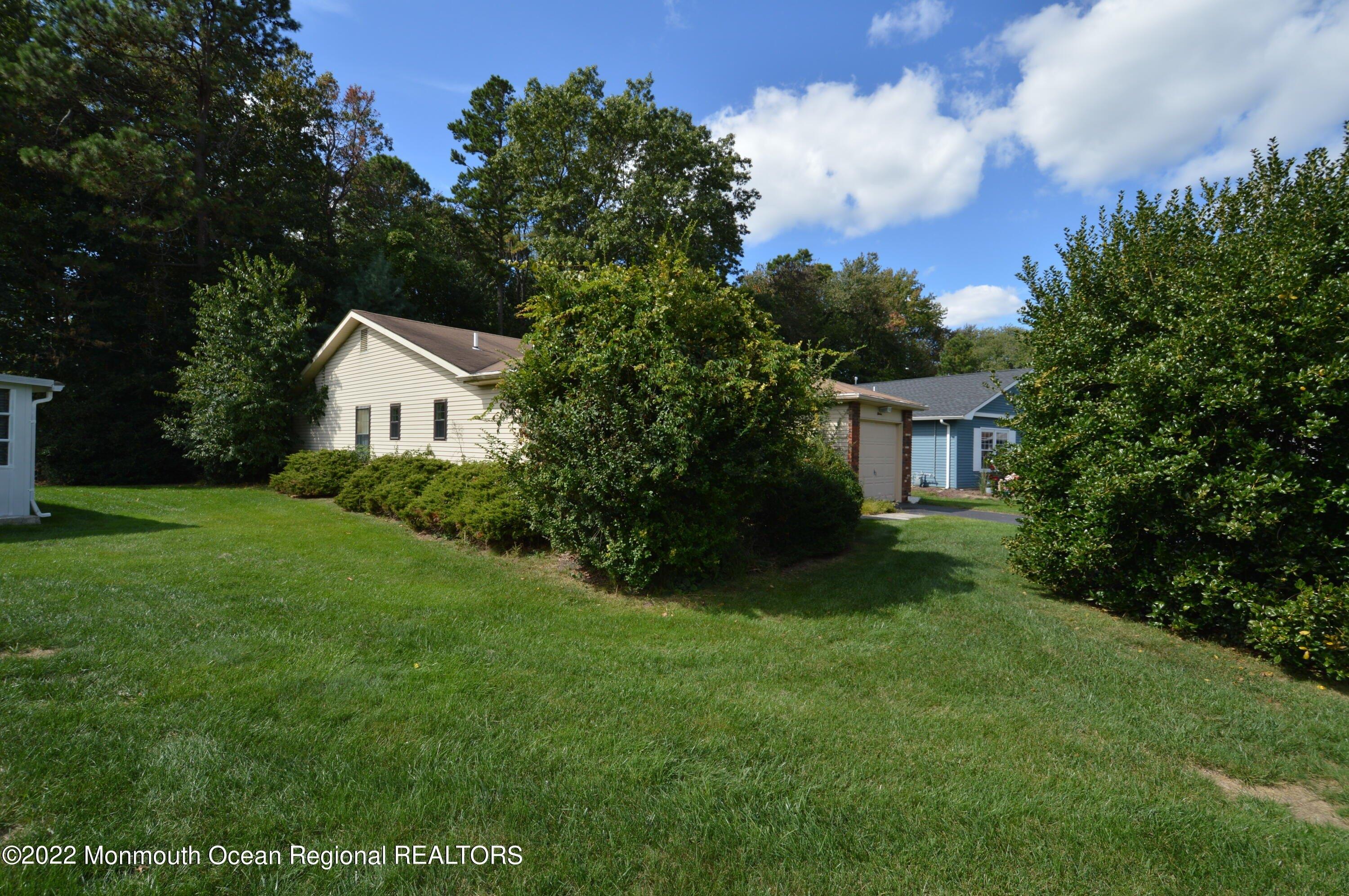 Brenner Ct, Brick, NJ 08724