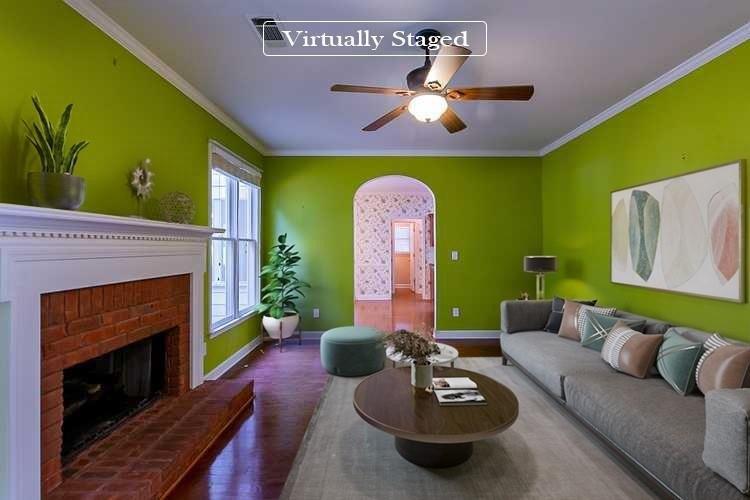 Verbena Dr Nw, Acworth, GA 30102