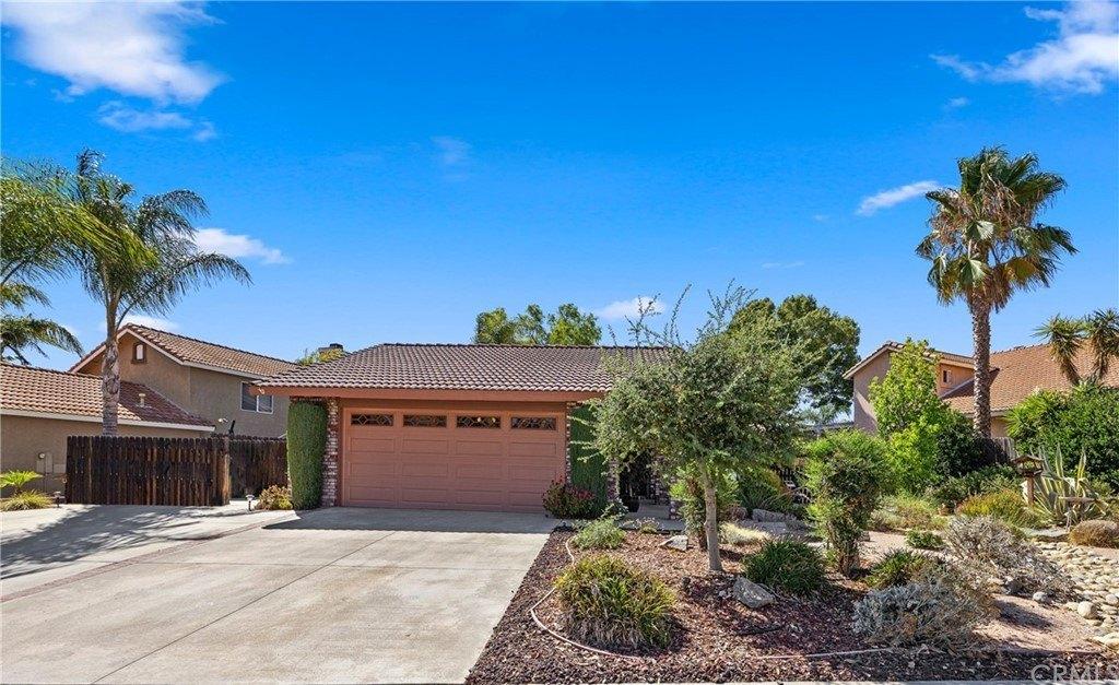 Seven Oaks Dr, Murrieta, CA 92562