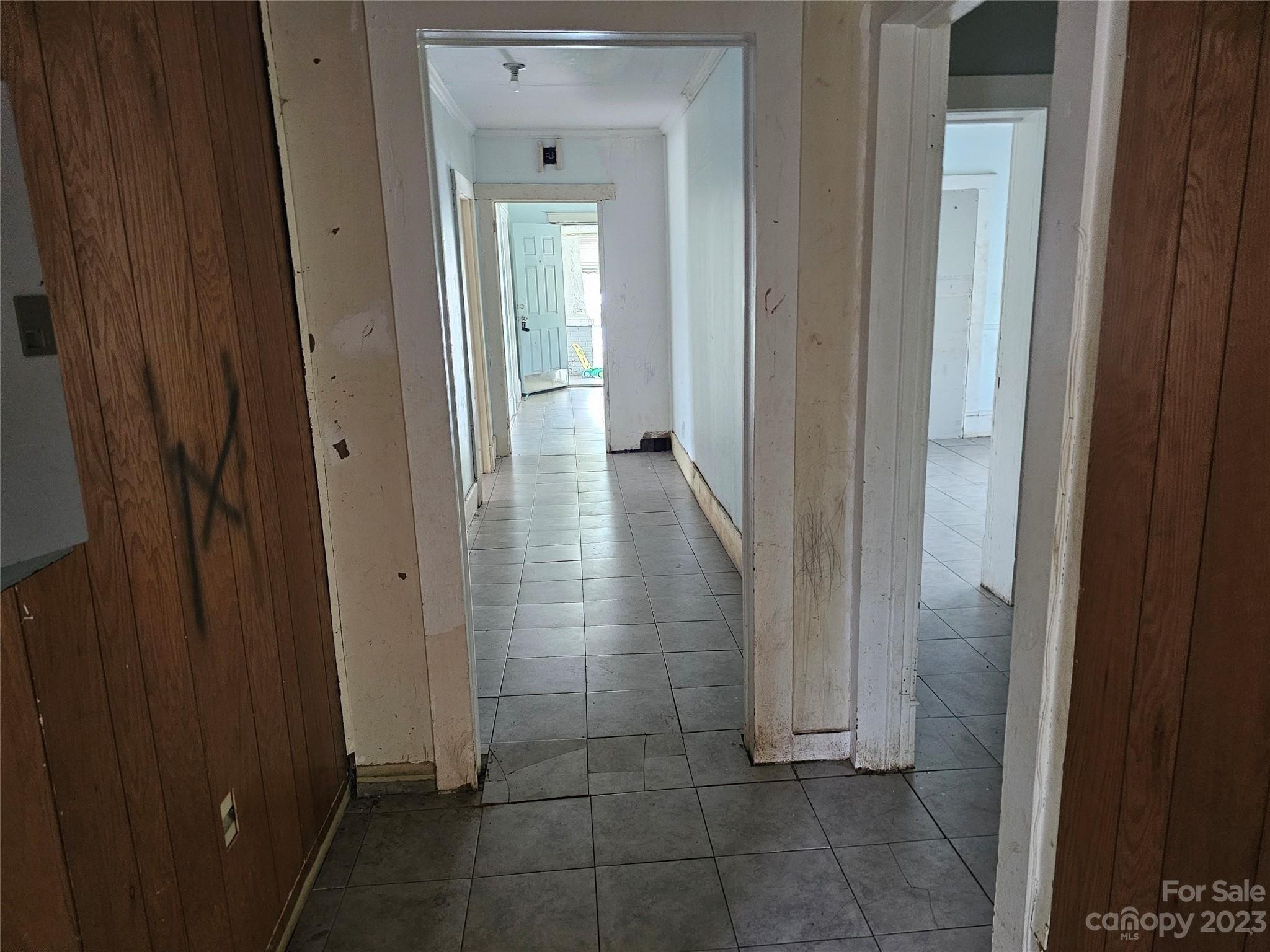 W Monroe St, Salisbury, NC 28144