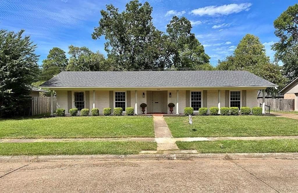 Wedgewood Dr, Shreveport, LA 71105