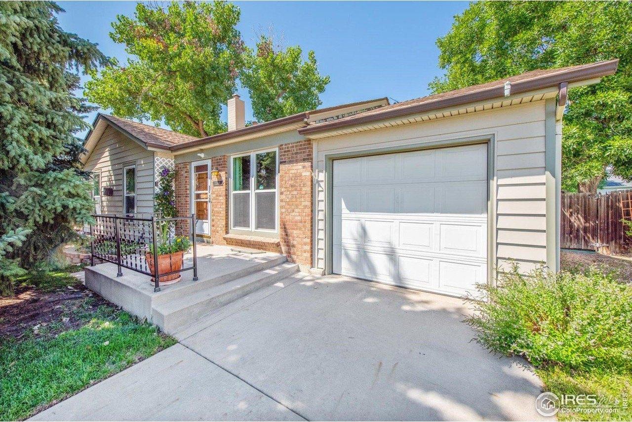 Sheridan Blvd, Broomfield, CO 80020