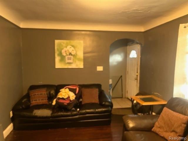 Teppert St, Detroit, MI 48234