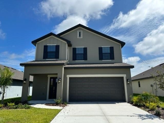Trinity Glade Rd, Dade City, FL 33525