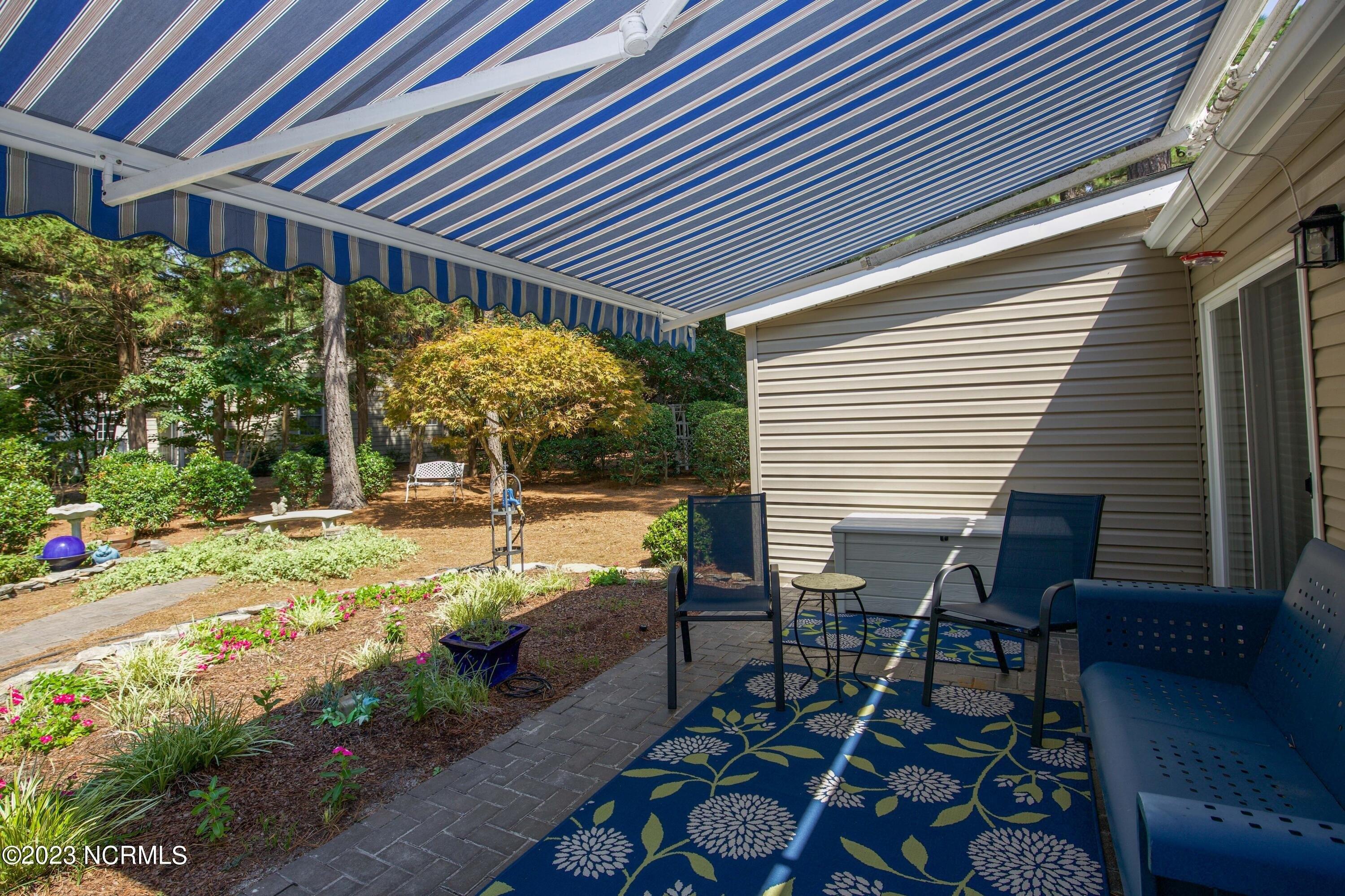 Westchester Cir, Pinehurst, NC 28374