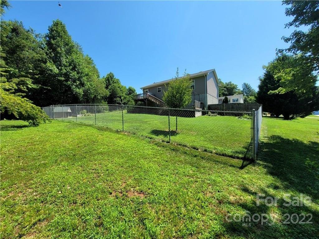 Allman Ridge Rd, Morganton, NC 28655