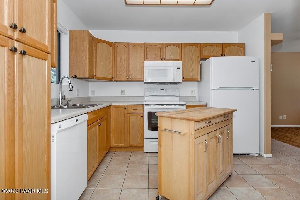 E Joan Dr, Prescott, AZ 86301
